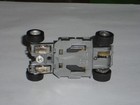 Vintage Aurora Typ Tyco Chassis Runs Rare Super Nice Ho Slot Car