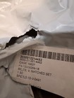 Nos M998 Hmmwv 3 V-belt Set 200a Alternator 12339359-18