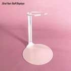 1 Dozen Kaiser Stands  2001 White Fit 6 5 -10  Tall Doll 8  Mdm Alexander  More