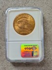 1928 Ms65  20 St Gauden Double Eagle   Ngc  330525-013