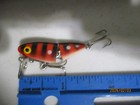 Vintage Falls Inch Minnow Jr Lure