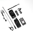 Baofeng Uv-5rm Plus Ham Radio  10w Long Range Dual Band Two Way Radio