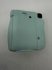 Fujifilm Instax Mini 9 Instant Camera- Pastel Mint Green