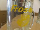Older Frostop Root Beer Glass Mug With Handle  6  High 