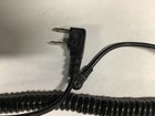 - Household To Pc - Flash Sync Cord Coiled Cable Plug Extension Coil Appox 3   