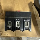 Thed136015 Ge 15 Amp 600 Volt 3 Pole 25ka 480v Thed Circuit Breaker- Tested