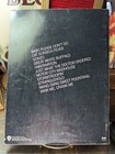 Ted Nugent Double Live Gonzo  Songbook  1978  Piano guitar Rare Rock Music Book