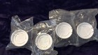 Susan Lucci Youthful Essence Microdermabrasion 4 Sponges Fits Both Tools New