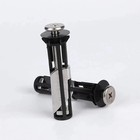 2 Pcs Heavy Duty Toilet Seat Fastener Bolt Kit  Universal Toilet Seat Bolt Kit