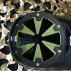 New Gen X Global Gxg Lightning Universal Halo Speed Feed Fast Gate - Olive Green