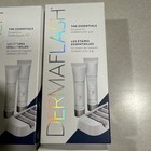 Dermaflash 2 0 The Essentials Anti-aging Exfoliation Replenishment Kit Lot Of 4