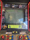 Mortal Kombat Arcade Machine By Midway 1992  excellent Condition 