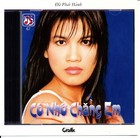 Vietnamese Music Cd - Ngan Ngo Sau - Huong Lan