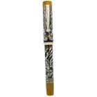 2003 Pilot-namiki 85th Anniversary Flying Hiten Maki-e Le486 880 Fountain Pen