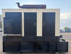 355 Kw Kohler   Detroit Diesel Generator - 60 Series - 756 Hours - Mfg  2008