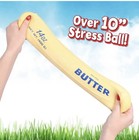 Sunny Days Squeezy Butter      Viral Sensory Squishy Stress Relief Squeeze Toy