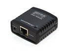 Monoprice Networking Usb 2 0 Print Server   Connect Usb Printer To A Network