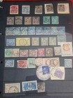 France Stamp Collection In Stock Book Scott Value  25 000  Classics   More
