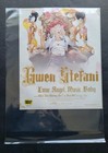 Gwen Stefani Love  Angel  Music  Baby Album Promo Print Advertisement 2004