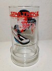 Star Trek Iii  The Search For Spock  Spock Lives  Vintage 1984 Taco Bell Glass