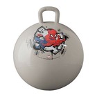 Spider-man Spiderman Children s 15  Hopper Ball  Hours Of Bouncing Fun   Marvel