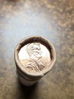 2009  p  Lincoln Cents Lp1 Birth Place Uncirculated Mint Roll