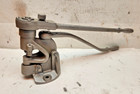 Roper Whitney No  10 Portable Ball Bearing Punch  Ratchet Handle And Base