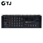 Tj Taijin Media Ta-g205 Karaoke Machine Dsp Mixer 2ch Amplifier Karaoke Machine_