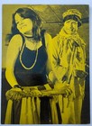 Ishk Ishk Ishk   Bollywood Original Pressbook  booklet India 1974 Dev Anand zeen