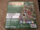 Buddy The Elf Card Scramble Collection   Strategy Board Game Aquarius New Sealed