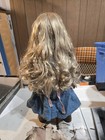 American Girl Doll Kirsten Larson 18  With Outfit  Pleasant Company