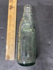 Antique Mackintosh Inverness Codd Bottle Aqua Cooper Portobello Maker 6oz