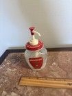 Origianl Vintabrylcreem Hairdressing Hair Grooming Cream Bottle Pump
