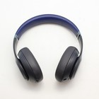 Beats Studio Pro Wireless Noise Cancelling Headphones   Navy Blue   Mqtt3ll a