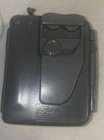 Vtg Sony Sports Walkman Am fm Radio Cassette Player Wm-fs191 Yellow Working   