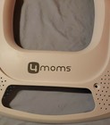 4moms Mamaroo4 Infant Baby Swing Rocker  Replacement Parts  Base Cover  Only Vg
