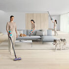 Dyson V8 Absolute Cordless Vacuum   Silver nickel   Refurbished