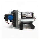 Shurflo 4008-101-a65 W  Strainer   Marine And Rv 12v Water Pump   3 0 Gpm 
