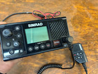 Simrad Vhf Radio Rs40-b With Dsc   A1s