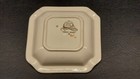 Vintage Copeland Spode England First Over Fox Hunt Scene Ash Tray