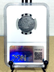 1868 Philippine 20c Ngc Vf Very Fine Details Cleaned  2151424-009