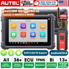 Autel Maxicom Mk906 Pro-ts Upgrade Of Maxisys Ms906 Pro Ts Ms906 Pro Full Tpms