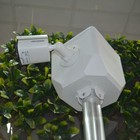 Pro-154  Pole Top Mount Cctv Junction Box