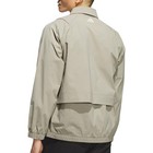 Adidas Men s Beyond Full-zip Golf Jacket Lightweight Performance Outerwear  New