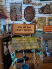  Rare Vtg Olympia Beer It   s The Water Wishing Well