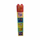Vtech Ultimate Alphabet Train Blocks Sit To Stand  Replacement Blocks- X6