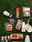 Lot Of 42 Vintage 80 s 90 s Candy Containers Bubble Gum Candy Dispensers
