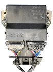 Yamaha Outboard 6x6-85590-50 Control Unit   6x9-82580-60 Harness