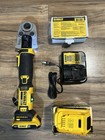 Dewalt Dce210d2 20v Max Compact Press Tool With 3 4 Bip Gas Jaw