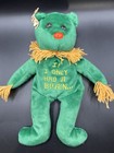 Wizard Of Oz - Jc Celebrity Bears Lot -    born A Star     41  42  44  45 Vintage
